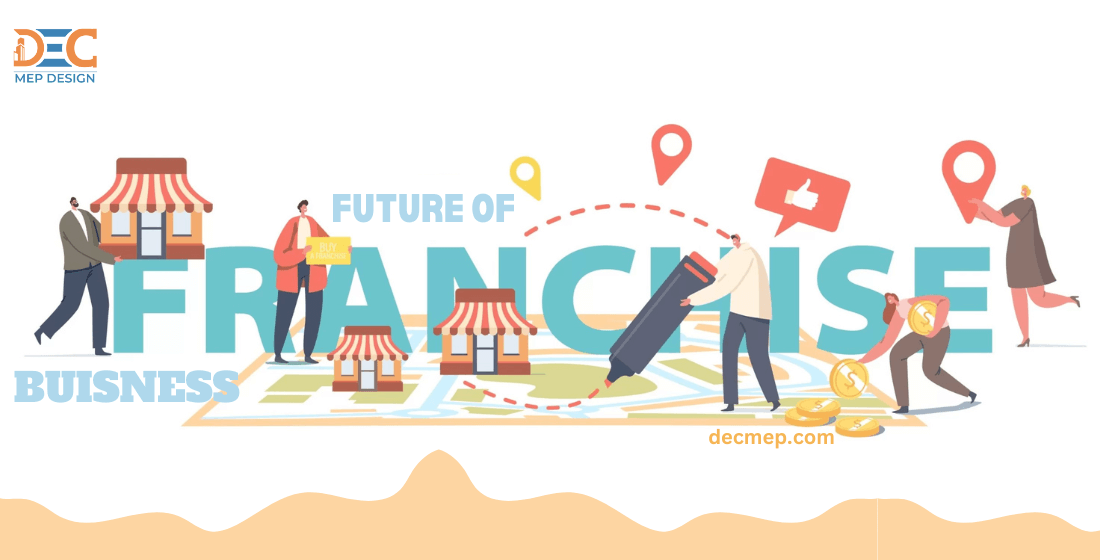 MEP engineering firms enhance their franchises with innovative designs.