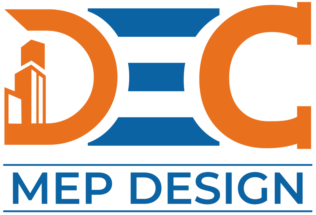 DEC-MEP Logo