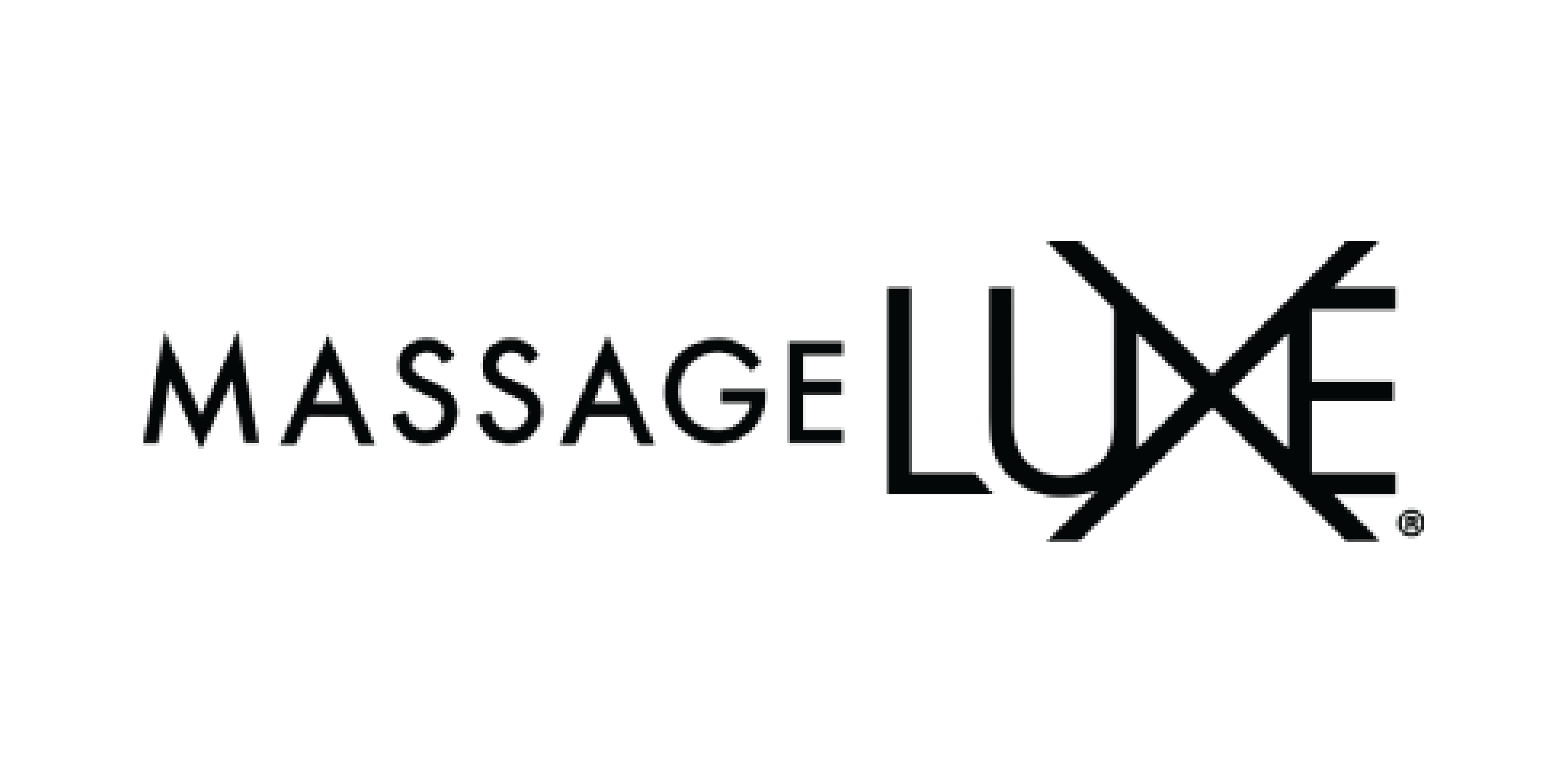 massage luxe