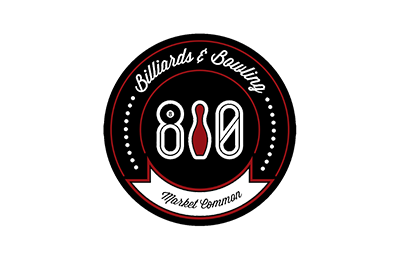 810 BILLIARDS & BOWLING
