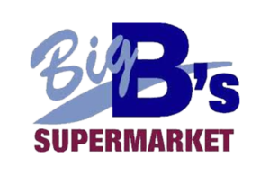 B's supermarket