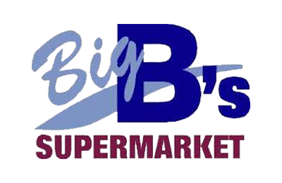 B's supermarket