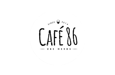cafe 86