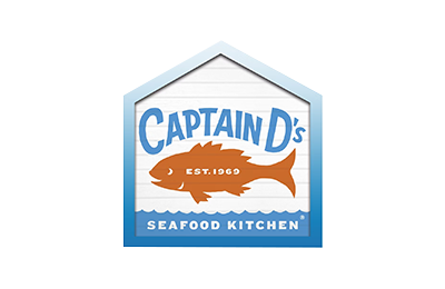 captain D's