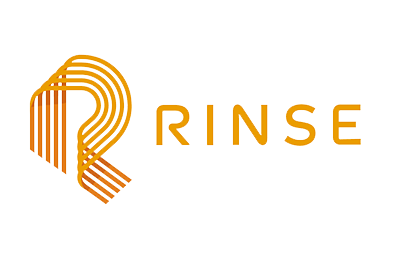 rinse