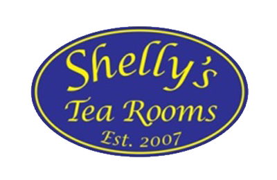 shelly's tea rooms