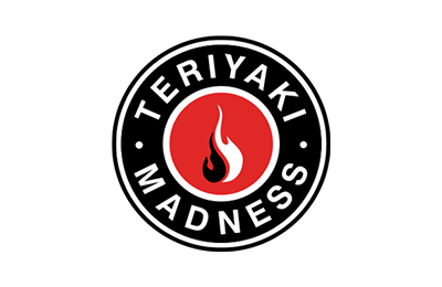 Teriyaki Madness
