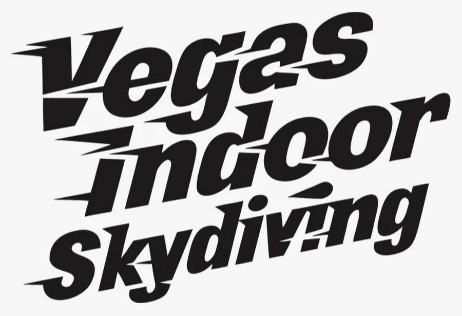 Vegas Indoor Skydiving