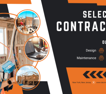 A girl wearing construction side outfit ;which represent how to choose right MEP contractors in the USA for franchises project.