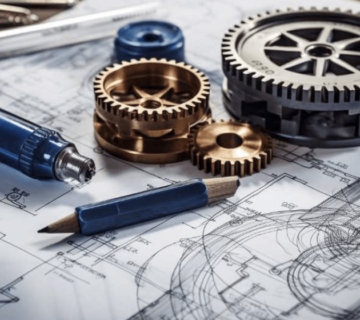 Reduce Costs in Design Engineering with the help of draw basic structure.
