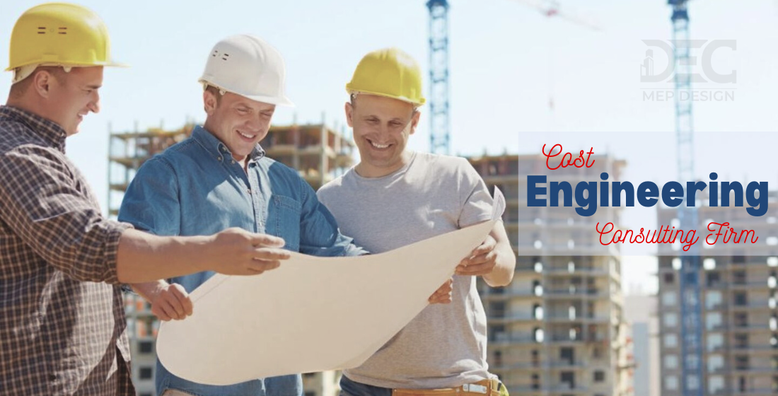 cost engineering consulting firm's