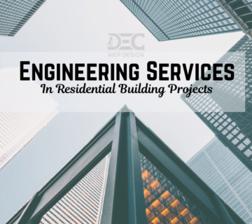 role of engineering services in residential projects