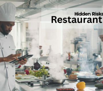 hidden risk of restaurant leases