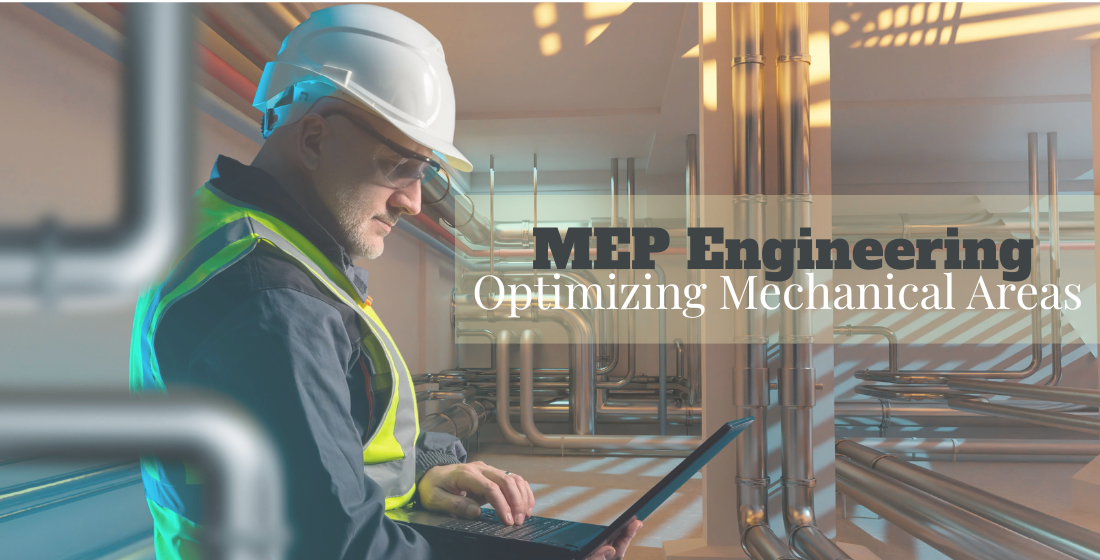 tips for optimizing mechanical areas