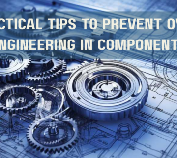 Over-Engineering in Building Components practical tips
