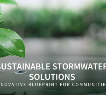 stormwater management techniques for eco-friendly solution
