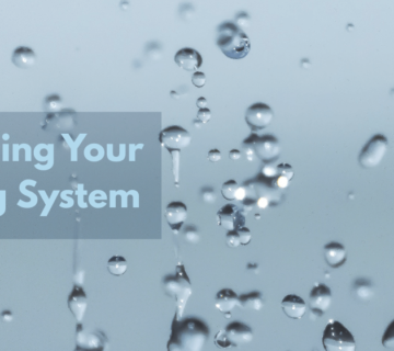 converting steam to hot water system