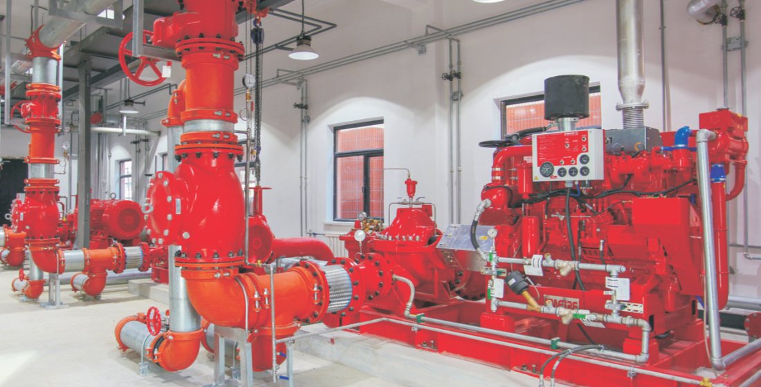 fire protection systems