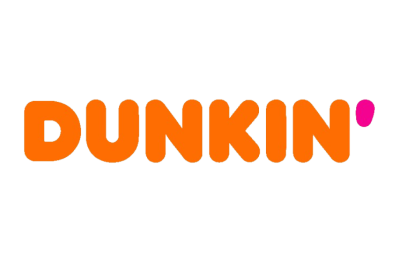 DUNKIN Donut