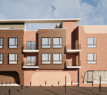 MEP Engineering Firm USA