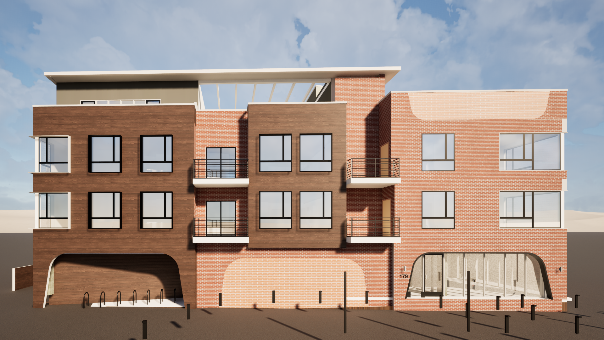 MEP Engineering Firm USA