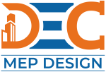 DEC-MEP Logo